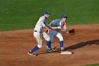 Baseball vs SUNY Cortland  Wheaton College Baseball takes on SUNY Cortland University in game three of the NCAA D3 College World Series at Veterans Memorial Stadium in Cedar Rapids, Iowa. - Photo By: KEITH NORDSTROM : Wheaton Baseball, NCAA, Baseball, World Series